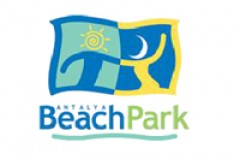Konyaaltı Beach Park