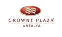 Crowne Plaza Antalya