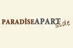 Paradise Apart Otel