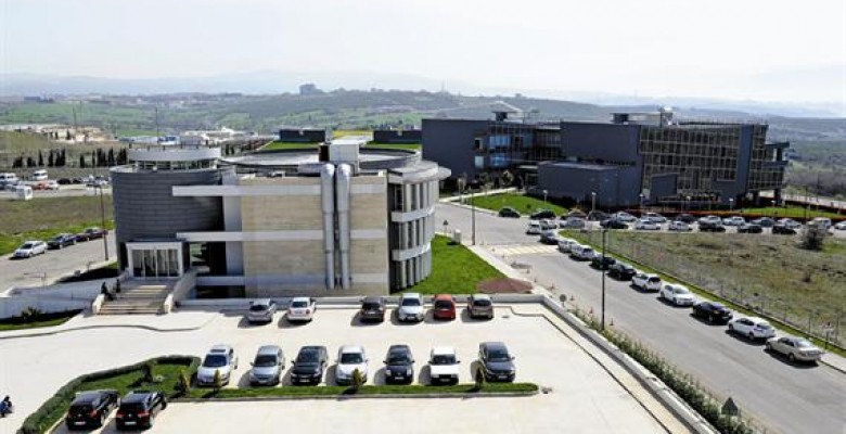 Tubitak Marmara Araştırma Merkezi