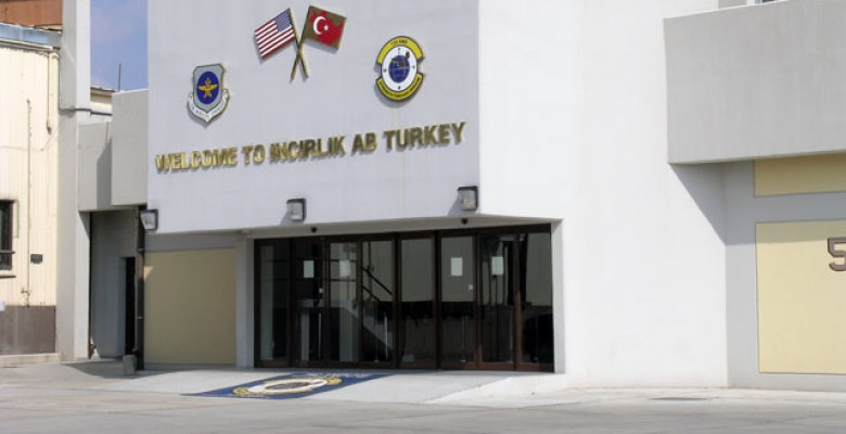 İncirlik Havaüssü