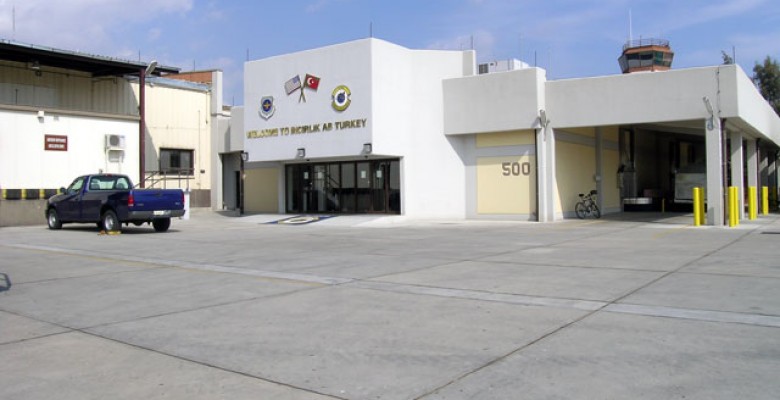 İncirlik Havaüssü